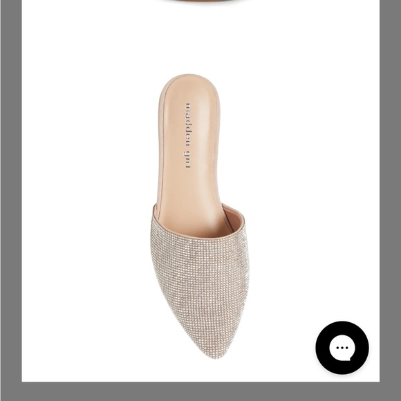 Steve Madden (Madden girl) TANIA-R SILVER MULTI - Picture 3 of 8